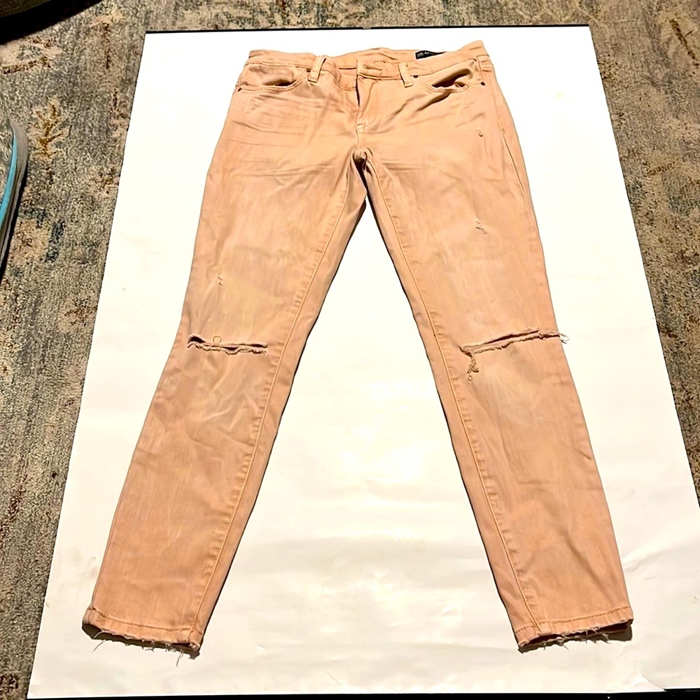 Blank NYC intro jeans size 26